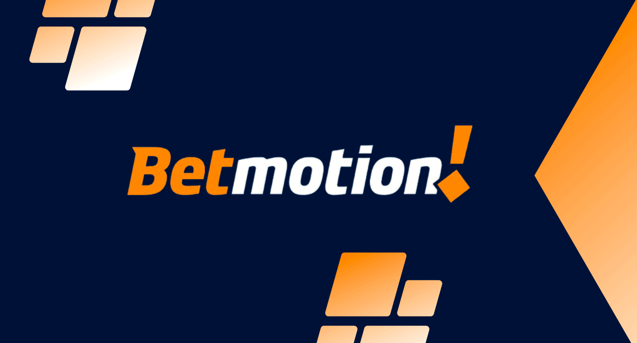 Betmotion é um site de apostas
