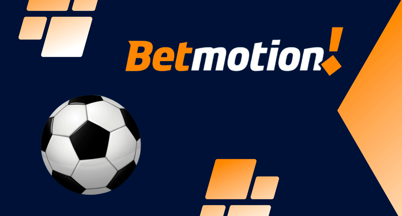 A Betmotion é uma das principais empresas de ignição do Brasil