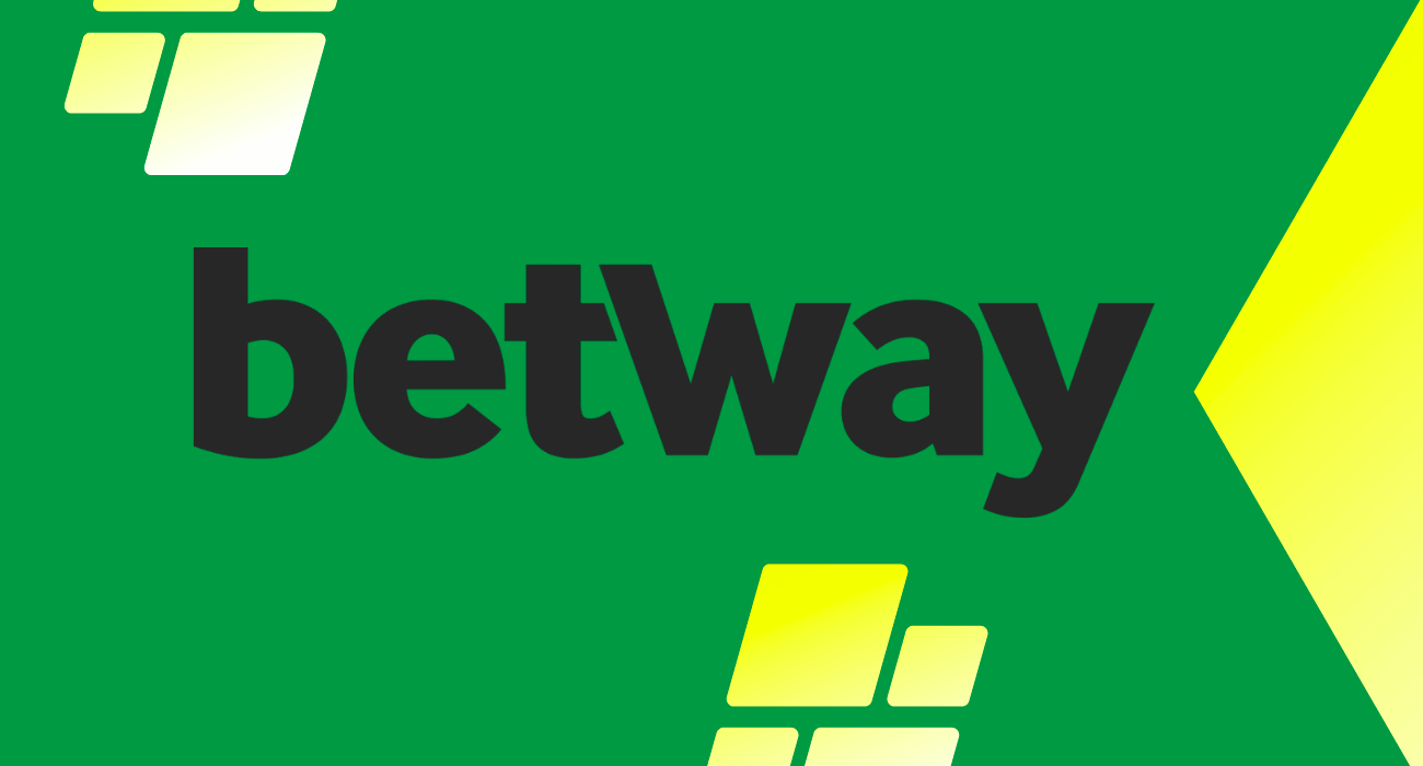 Betway plataforma